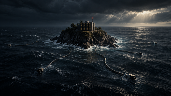 Stranded on Automation Island? OpsZ can Help!